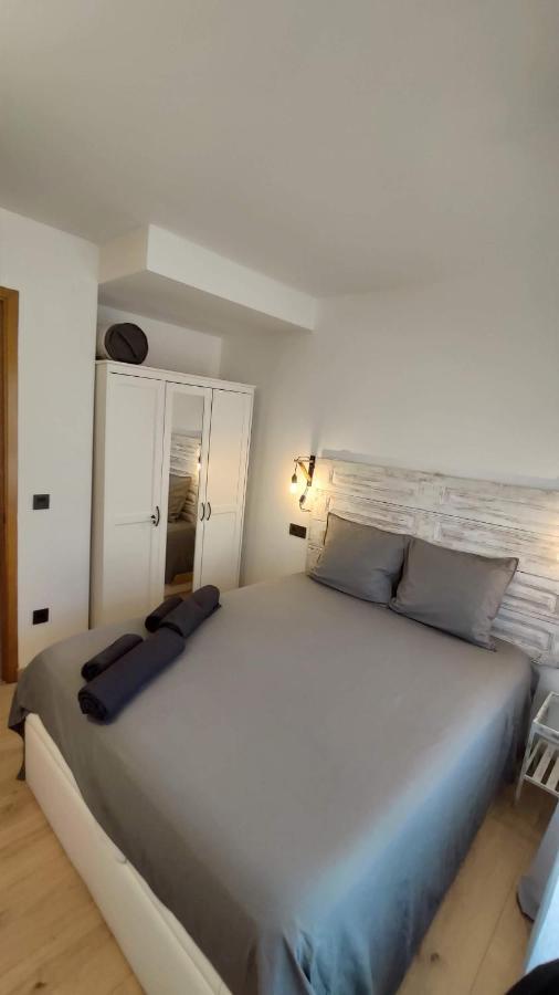 Aixopluc - Camprodon Apartamento Centro Rio Ritort Zewnętrze zdjęcie