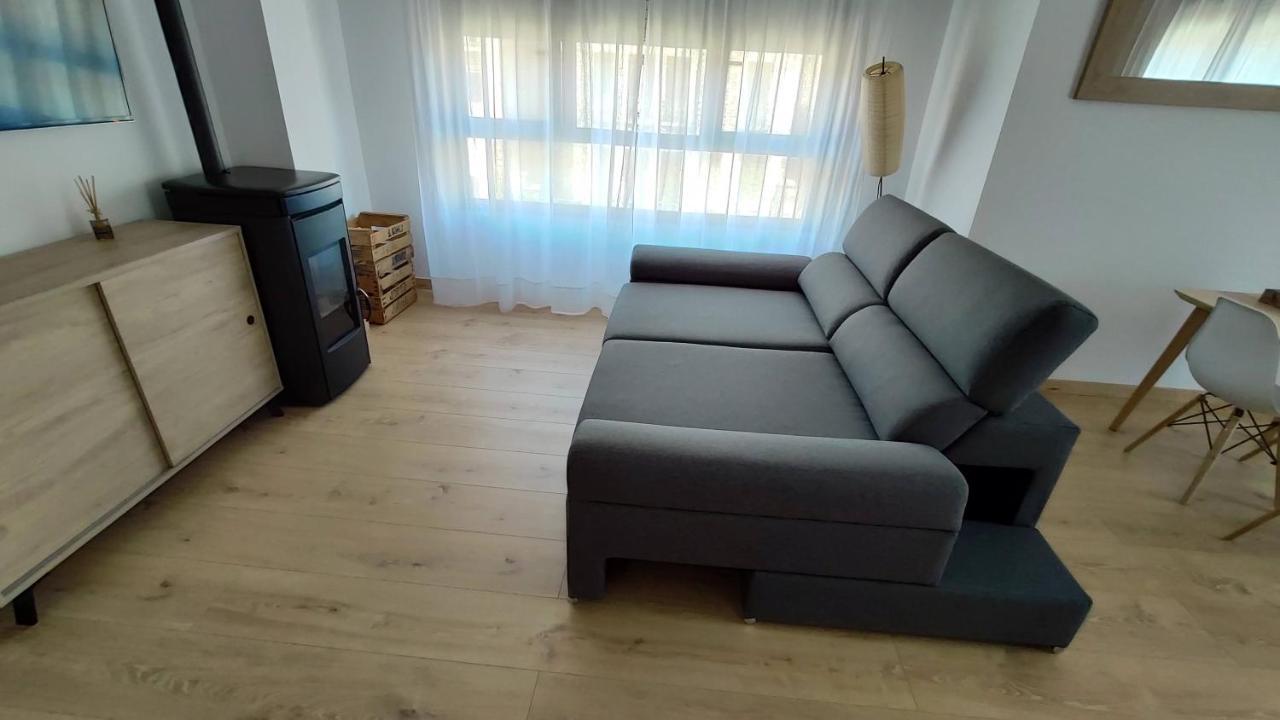 Aixopluc - Camprodon Apartamento Centro Rio Ritort Zewnętrze zdjęcie