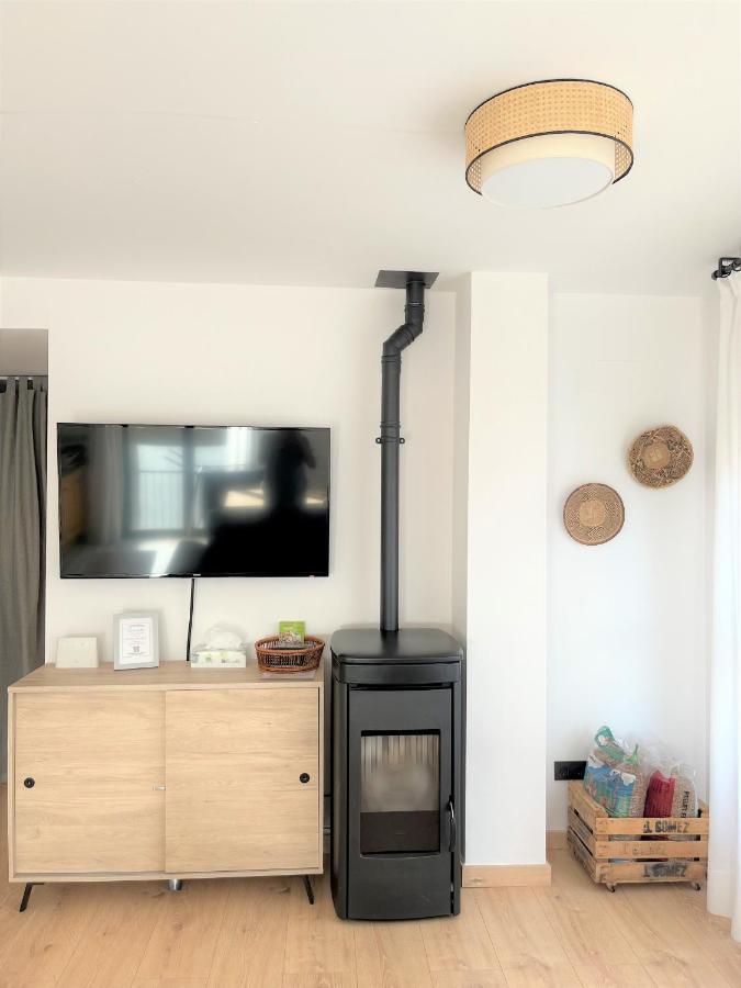 Aixopluc - Camprodon Apartamento Centro Rio Ritort Zewnętrze zdjęcie